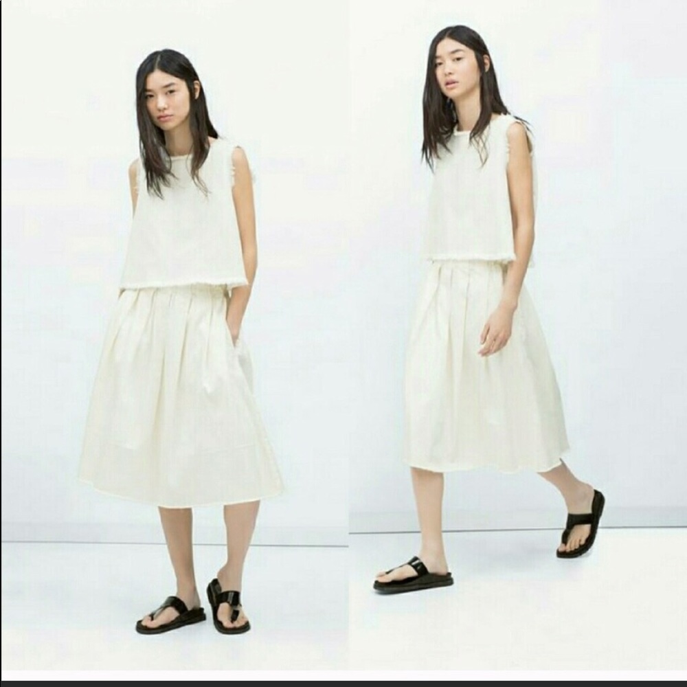 Zara top
